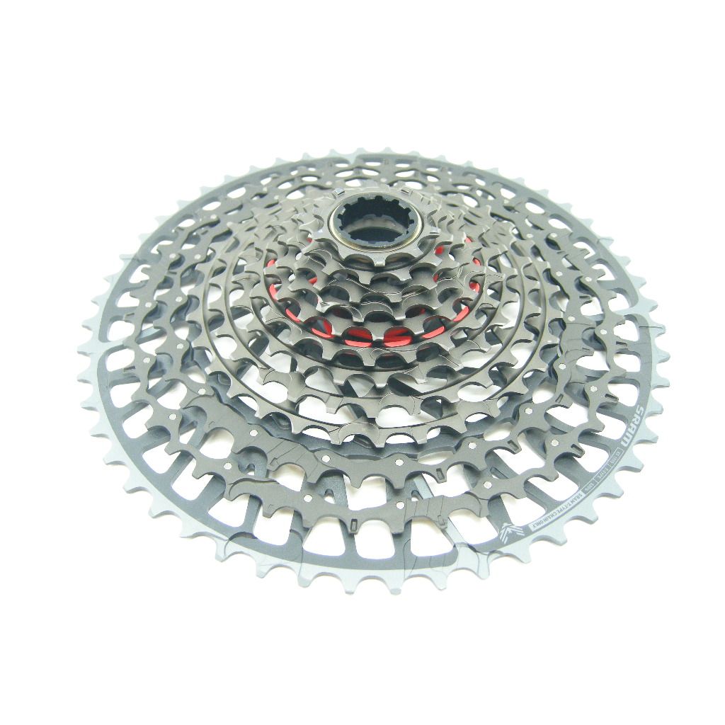 Kassette XS-1295 XO Eagle AXS Transmission 12-fach